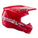 ALPINESTARS S-M5 CORP ROSSO CASCO CROSS