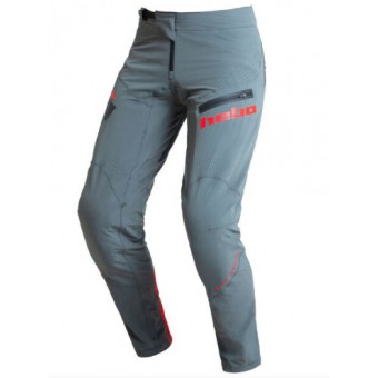 HEBO TECH GREY PANTALONE