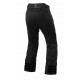 REV'IT AIRWAVE 4 BLACK PANTALONI