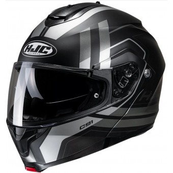 HJC C91 OCTO MC5SF CASCO MODULARE